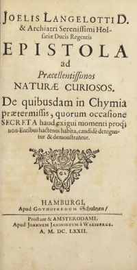 0001 - Page sans numérotation - [Page de titre]