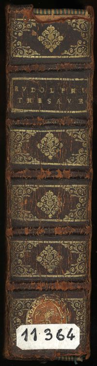 0001 - Page sans numérotation - [Dos]