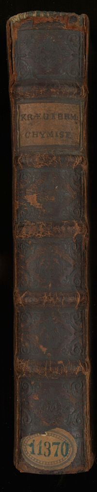 0001 - Page sans numérotation - [Dos]