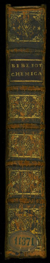 0001 - Page sans numérotation - [Dos]