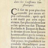 0125 - Page 102 - Chapitre VIII. On trouve toûjours de la liqueur dans les vaisseaux limphatiques