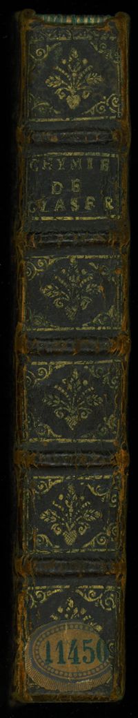 0001 - Page sans numérotation - [Dos]