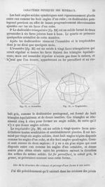 Icosaèdre / Trapézoèdre - Histoire naturelle des drogues simples, ou Cours d'histoire naturelle prof [...]