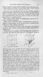 Prisme droit rectangulaire - Histoire naturelle des drogues simples, ou Cours d'histoire naturelle p [...]