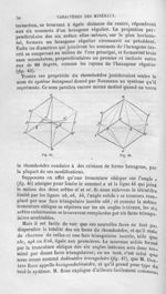 Histoire naturelle des drogues simples, ou Cours d'histoire naturelle professé à l'École supérieure  [...]