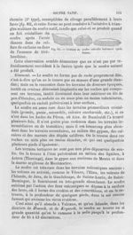 Cristaux de soufre refroidis lentement après fusion - Histoire naturelle des drogues simples, ou Cou [...]