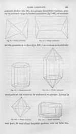Plomb carbonaté - Histoire naturelle des drogues simples, ou Cours d'histoire naturelle professé à l [...]