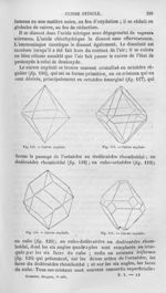 Cuivre oxydulé - Histoire naturelle des drogues simples, ou Cours d'histoire naturelle professé à l' [...]