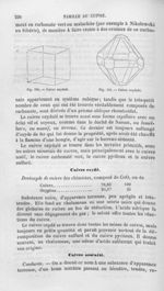 Cuivre oxydulé - Histoire naturelle des drogues simples, ou Cours d'histoire naturelle professé à l' [...]