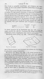 Fer oligiste - Histoire naturelle des drogues simples, ou Cours d'histoire naturelle professé à l'Éc [...]