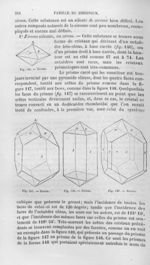 Zircon - Histoire naturelle des drogues simples, ou Cours d'histoire naturelle professé à l'École su [...]