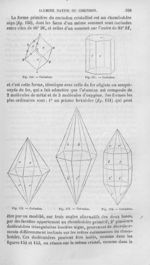 Corindon - Histoire naturelle des drogues simples, ou Cours d'histoire naturelle professé à l'École  [...]