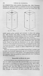 Macle - Histoire naturelle des drogues simples, ou Cours d'histoire naturelle professé à l'École sup [...]