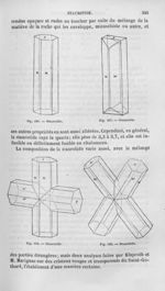 Staurotide - Histoire naturelle des drogues simples, ou Cours d'histoire naturelle professé à l'Écol [...]