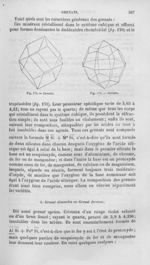 Grenats - Histoire naturelle des drogues simples, ou Cours d'histoire naturelle professé à l'École s [...]