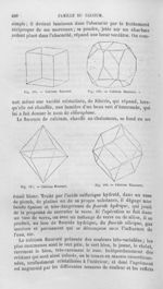 Calcium fluoruré - Histoire naturelle des drogues simples, ou Cours d'histoire naturelle professé à  [...]