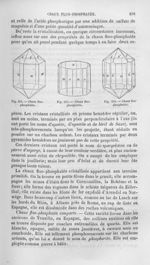 Chaux fluo-phosphatée - Histoire naturelle des drogues simples, ou Cours d'histoire naturelle profes [...]