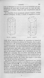 Amphibole - Histoire naturelle des drogues simples, ou Cours d'histoire naturelle professé à l'École [...]