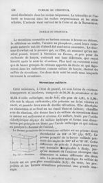 Strontiane - Histoire naturelle des drogues simples, ou Cours d'histoire naturelle professé à l'Écol [...]