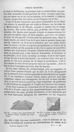 Trémie à base carrée formée par le chlorure sodique cristallisé par évaporation - Histoire naturelle [...]
