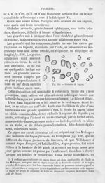 Granules de Sagou - Histoire naturelle des drogues simples, ou Cours d'histoire naturelle professé à [...]