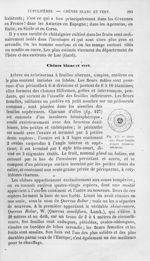 Quercus - Histoire naturelle des drogues simples, ou Cours d'histoire naturelle professé à l'École s [...]