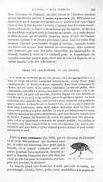 Puce commune - Histoire naturelle des drogues simples, ou Cours d'histoire naturelle professé à l'Éc [...]