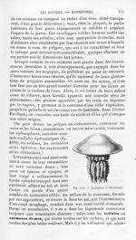 Acalèphes. Rhizostome - Histoire naturelle des drogues simples, ou Cours d'histoire naturelle profes [...]