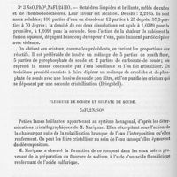 0055 - Page 54 - Fluorure de sodium et sulfate de soude