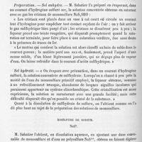 0061 - Page 60 - Bisulfure de sodium