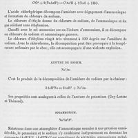 0070 - Page 69 - Azoture de sodium / Sodammonium
