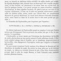 0095 - Page 94 - Sels de la série thionique. Pentathionate de soude