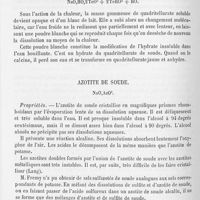 0123 - Page 122 - Azotite de soude