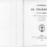 0001 - Page sans numérotation - [Page de titre]