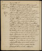 [Dessin manuscrit de pommes de terres ?] - Cours de l'École supérieure de pharmacie de Strasbourg, r [...]