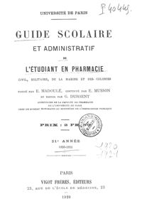 0001 - Page sans numérotation - [Couverture]