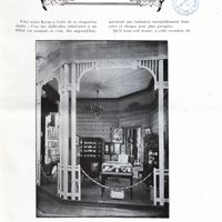 0013 - Page 1 - [Page de titre] n° 1 - Janvier 1912. L'essor