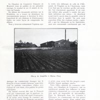 0033 - Page 21 - [Page de titre] n° 3 - Mars 1912. Le commerçant français