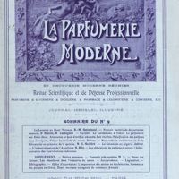 0323 - Page 145 - [Couverture] / Sommaire du n° 9