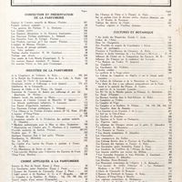 0004 - Page sans numérotation - Table des matières