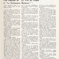 0048 - Page 35 - Une réponse de «La voix du peuple» à «La parfumerie moderne»