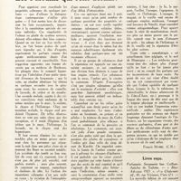 0093 - Page 80 - Les parfums qui font dormir [Francis Marre] / Livre reçu. Parfumerie. Savonnerie fine. Coiffure. Articles de toilette. - «Bloc-adresses 1921»... Paris (2e)