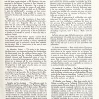 0218 - Page 205 - [Page de titre] n° 10 - Octobre 1921. Summary of n° 10 - Sumario del n° 10