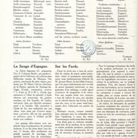 0317 - Page 292 - Procédés modernes de fixation [Floriane] / La sauge d'Espagne / Sur les fards