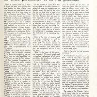 0318 - Page 1 - La crise persistante et sa fin probable