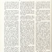 0321 - Page 4 - La Foire de Lyon 1921 (Réunion de Printemps)