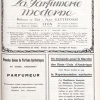 0623 - Page 233 - [Couverture] / Sommaire du n° 7
