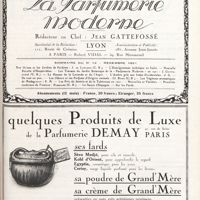 0799 - Page 409 - [Couverture] / Sommaire du n° 12