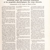 0015 - Page 3 - Relations entre les fonctions chimiques et les propriétés physiologiques des corps odorants