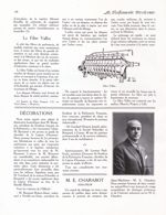 Filtre Vallez / M. E. Charabot - La Parfumerie moderne : revue scientifique et de défense profession [...]